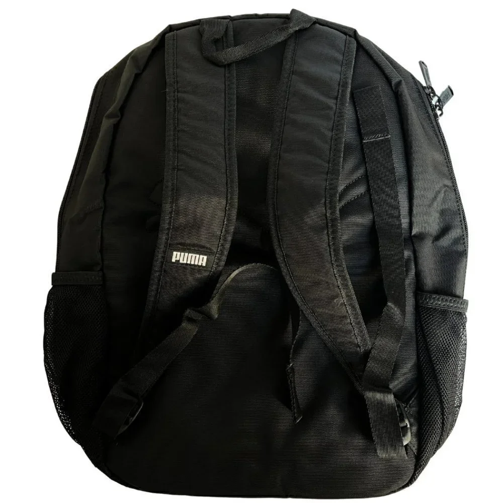 Puma Evercat Commuter Glitter Backpack